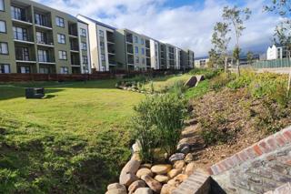 To Let 1 Bedroom Property for Rent in Admirals Park Western Cape
